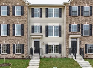 3511 Buckner Dr, Westfield, IN 46074
