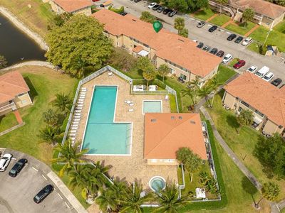 10070 Twin Lakes Dr #10070, Pompano Beach, FL, 33071
