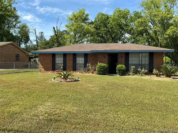 4029 Edge Hill Ln, Montgomery, AL 36116