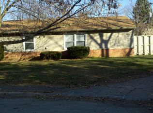 2602 S Anderson St, Urbana, IL