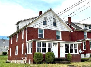1713 Bedford St #15, Johnstown, PA 15902