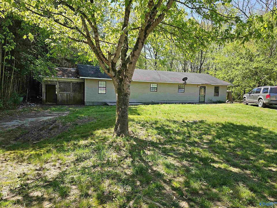 96 Taylorville Rd, Hartselle, AL 35640 MLS 1831714 Zillow