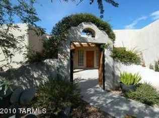 11309 N Meadow Sage Dr, Oro Valley, AZ 85737