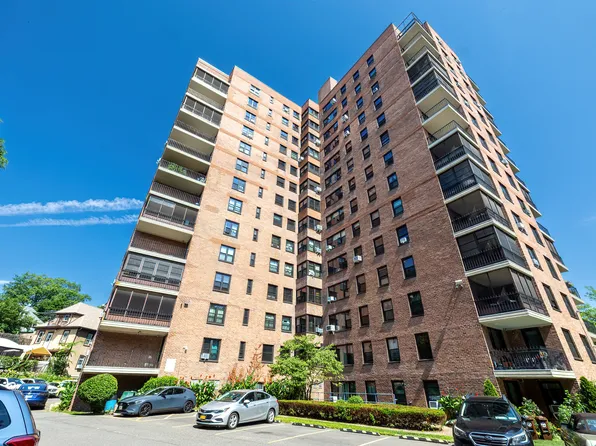 3850 Sedgwick Avenue 5B image 23 of 23