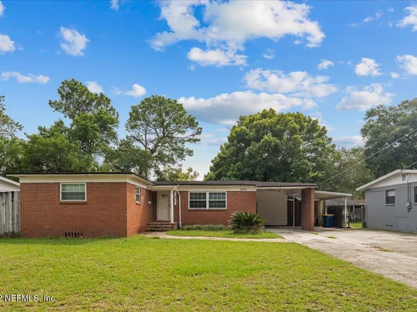 7604 ALTUS Drive S, Jacksonville, FL 32277