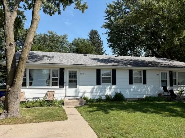 120 N Front St, North Liberty, IA 52317