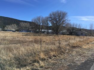 LOT 15 S Cherry Avenue & 7th Ln, Eagar, AZ 85925