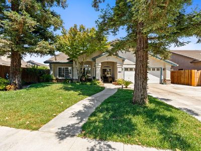 840 S Rio Vista Street, Visalia, CA, 93292