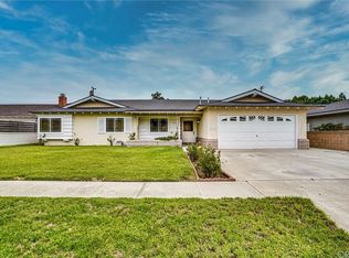 510 N Hanover St, Anaheim, CA 92801