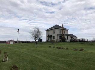 8005 N Kishwaukee Rd, Stillman Vly, IL 61084