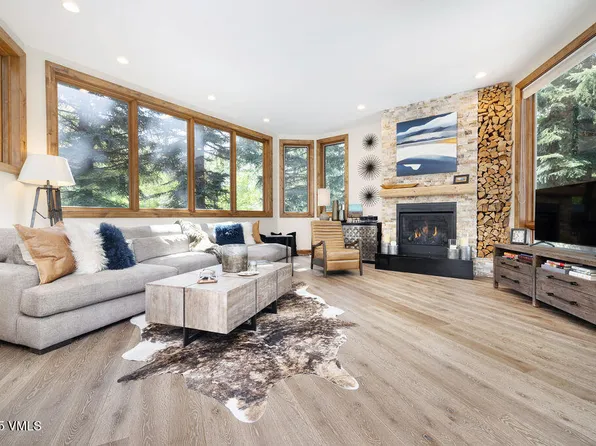 775 Potato Patch Dr #E, Vail, CO 81657