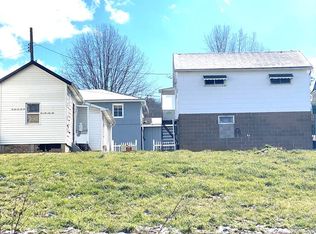 509 Water St, Sistersville, WV 26175
