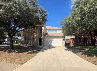 15203 Preston Pass Dr, San Antonio, TX 78247