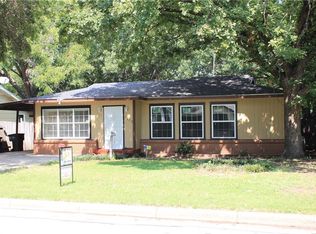 3232 Alta View St, Fort Worth, TX 76111