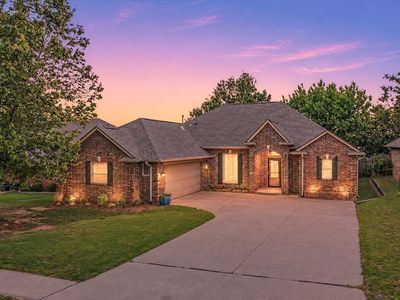 745 Martina Ln, Edmond, OK, 73034