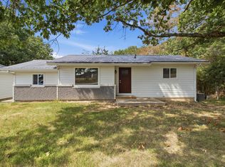 689 Oak Hill Drive Rd, Houston, MO 65483