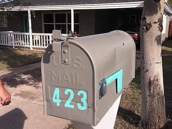 Mailbox