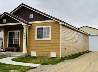 548 G St, Walden, CO 80480
