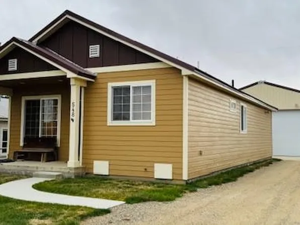 548 G St, Walden, CO 80480