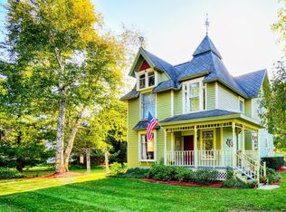 3509 Meridian Rd, Okemos, MI 48864