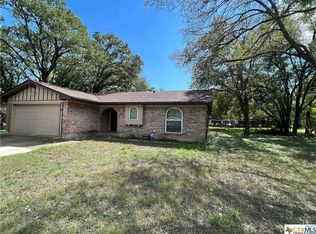(Undisclosed Address), Belton, TX 76513