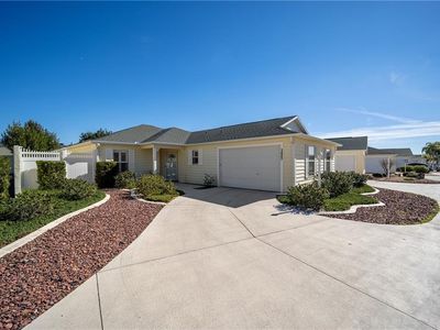 1427 Azteca Loop, The Villages, FL, 32162