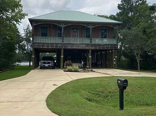 4910 San Miguel St, Milton, FL 32583