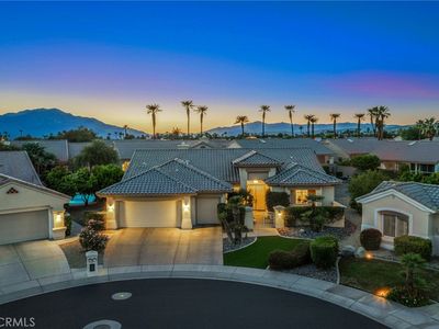 78798 Tamarind Pod Ct, Palm Desert, CA, 92211