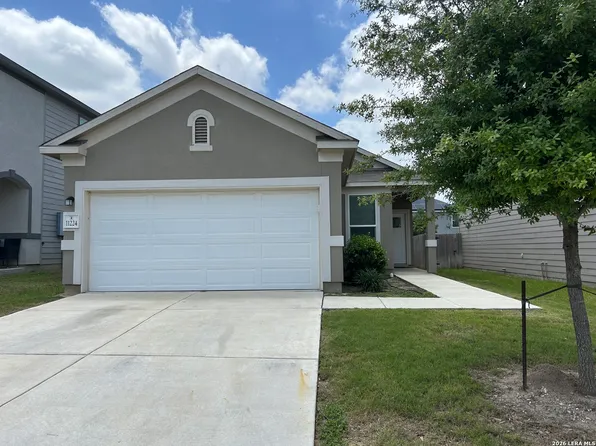 11224 October Stead, San Antonio, TX 78254