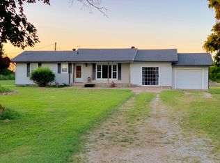 107 Douglas St, Monett, MO 65708