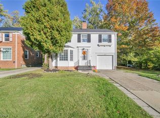 5171 Homewood Ave, Maple Heights, OH 44137