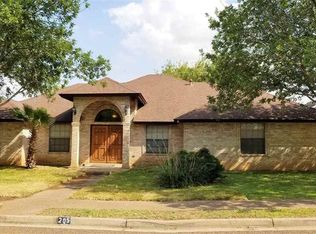 205 Green Jay Ln, Laredo, TX 78045