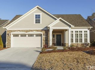 1654 Vineyard Mist Dr, Cary, NC 27519
