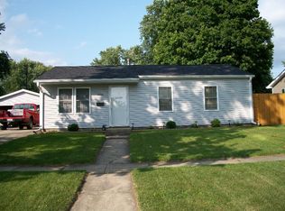 1500 E Dresser Rd, Dekalb, IL 60115