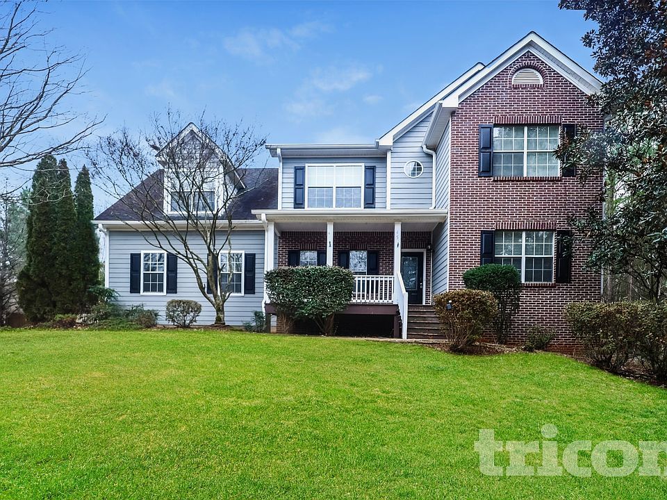1st image of 45 Rock Mill Trl