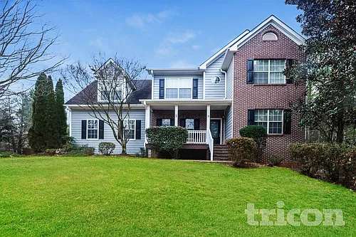 45 Rock Mill Trl Photo 1