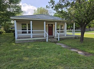 387 N Kentucky Ave, Atoka, OK 74525