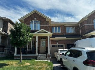 75 Knapton Dr, Newmarket, ON L3X 3B2