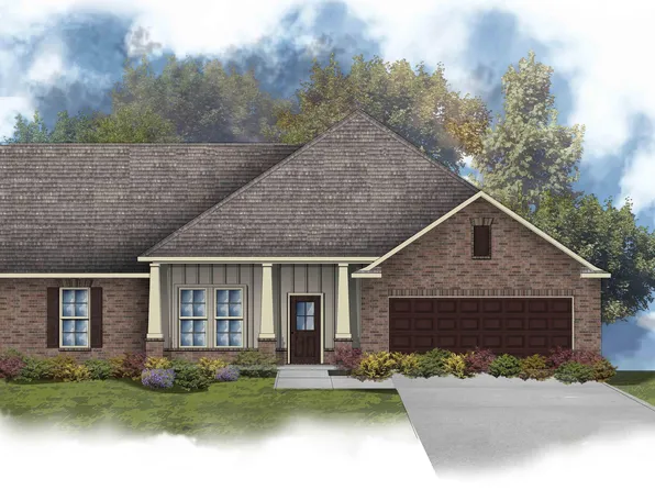 7140 Hickory Cove Way SE, Gurley, AL 35748