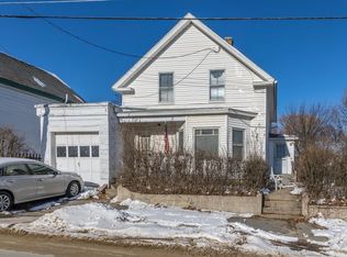 83 Granite St, Fitchburg, MA 01420