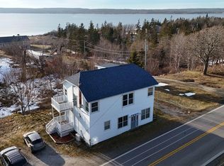 3108 Highway 334, Lower Wedgeport, NS B0W 1B0