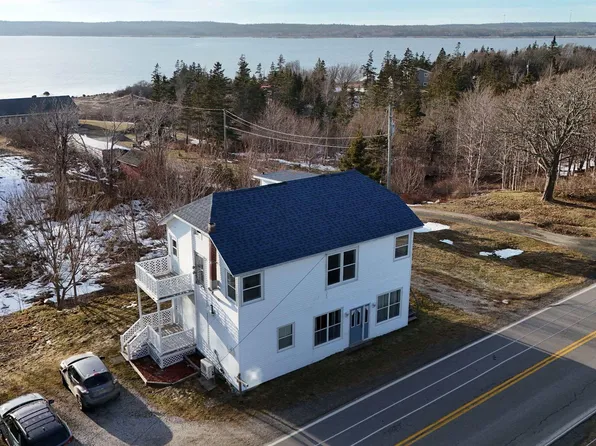 3108 Highway 334, Lower Wedgeport, NS B0W 1B0