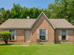 4805 Gadwall Dr W, Memphis, TN 38141