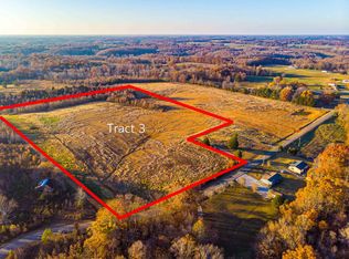 3 County Road 35, Lexington, AL 35648