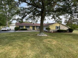 10457 S Wayne Rd, Warren, IN 46792