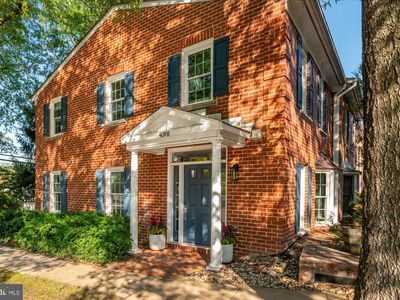 4098 Cherry Hill Rd, Arlington, VA, 22207