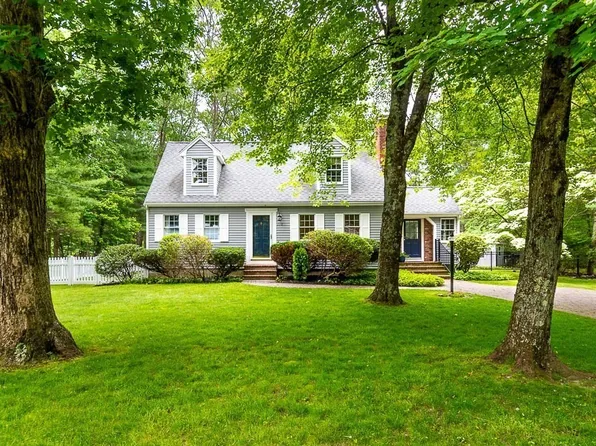 110 Otis St, Mansfield, MA 02048