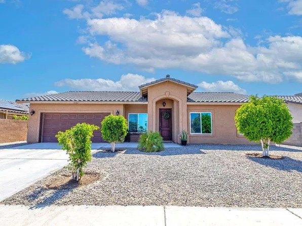4183 S Buckthorn Dr, Yuma, AZ 85365