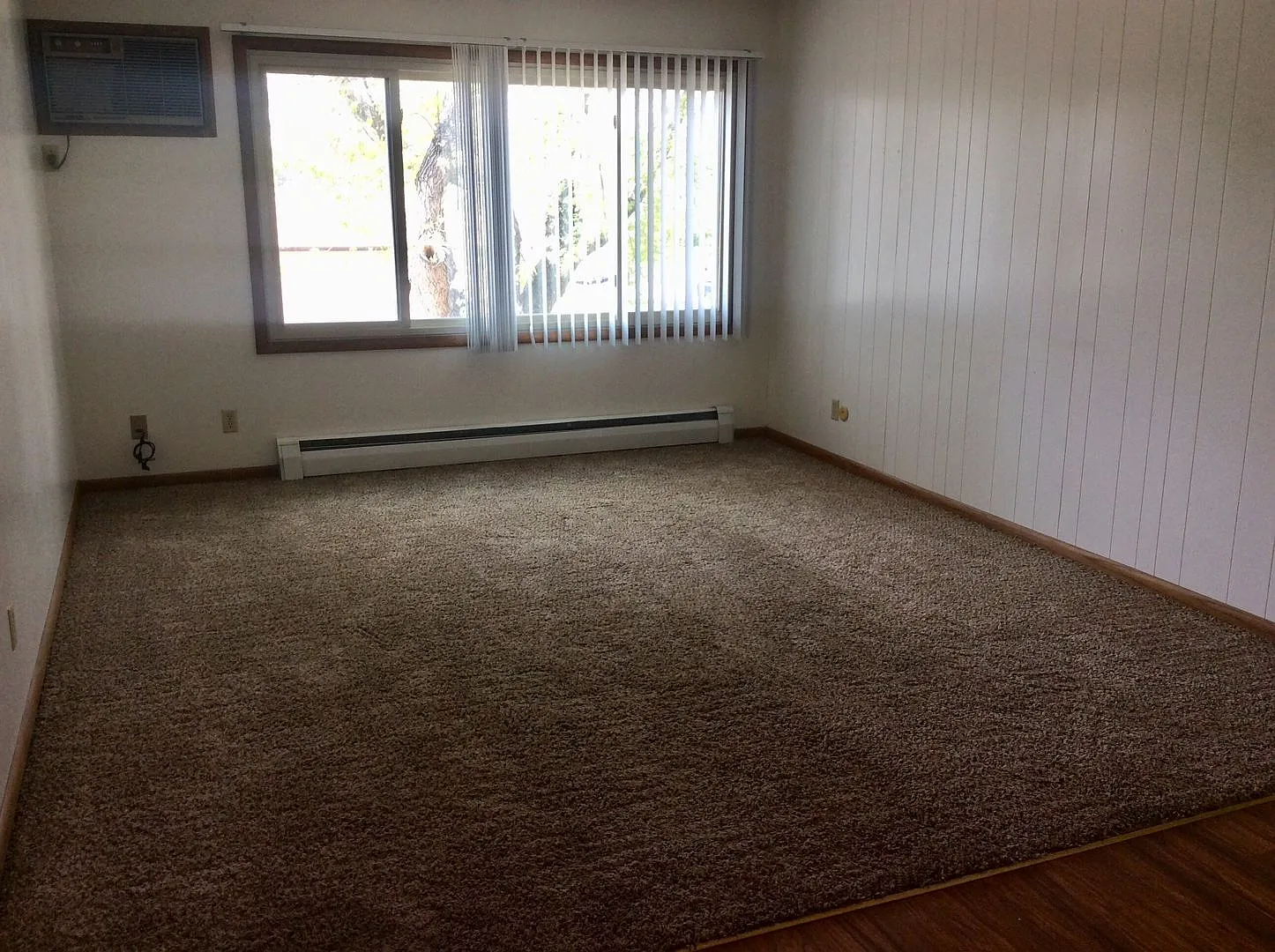 Park Place Apartments — Photo 4