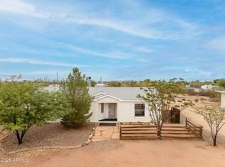 7724 N Kaylee Way, Florence, AZ 85132